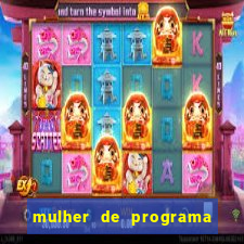 mulher de programa em cruzeiro sp